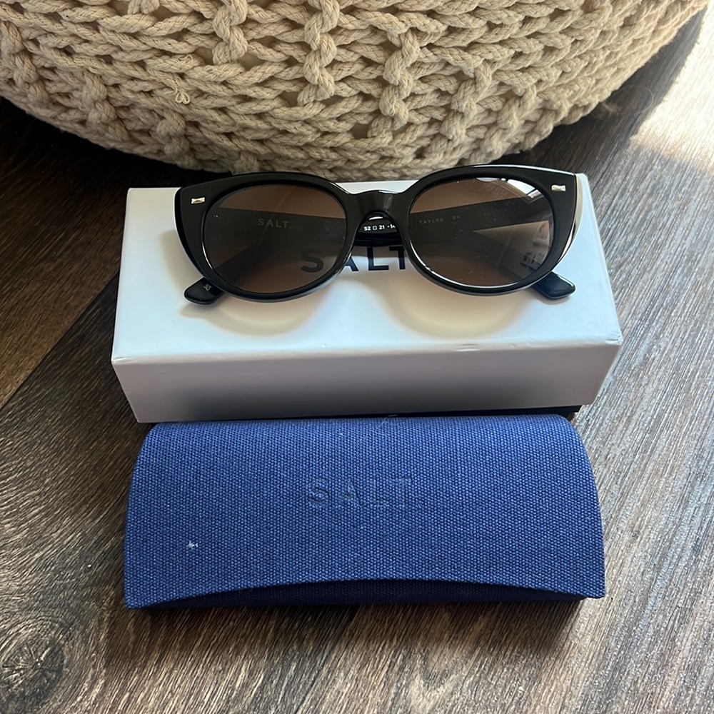 Salt Taylor Sunglasses